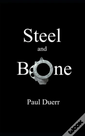 Capa do artigo Steel And Bone