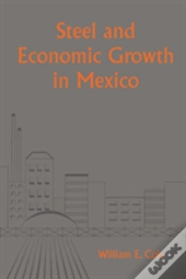 Steel And Economic Growth In Mexico