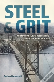 Capa do artigo Steel And Grit