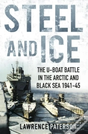 Capa do artigo Steel And Ice