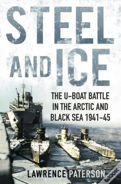 Capa do artigo Steel And Ice