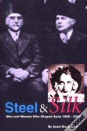 Capa do artigo Steel And Silk