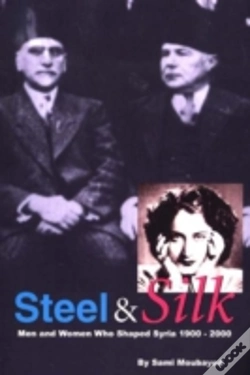Capa do artigo Steel And Silk