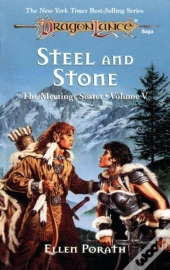 Steel And Stone
