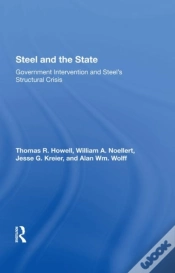 Capa do artigo Steel And The State