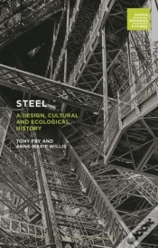 Capa do artigo Steel