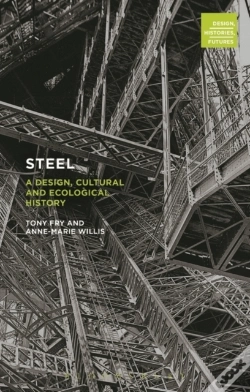 Capa do artigo Steel