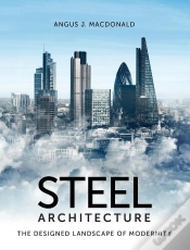 Capa do artigo Steel Architecture