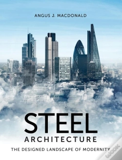 Capa do artigo Steel Architecture