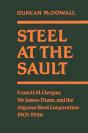 Steel At The  Sault - Preview