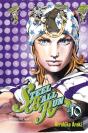 Steel Ball Run T.10 - Preview