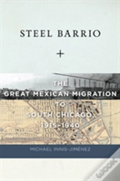 Steel Barrio
