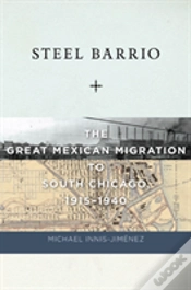 Capa do artigo Steel Barrio