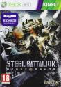 Steel Battalion: Heavy Armor (Kinect) Xbox 360 - Preview