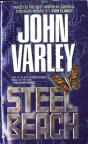 Steel Beach - Preview