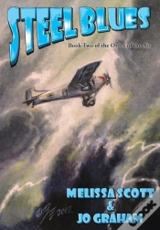 Capa do artigo Steel Blues