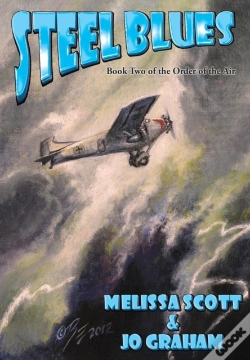 Capa do artigo Steel Blues