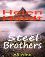 Steel Brothers: All Nine - Preview