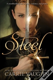 Capa do artigo Steel