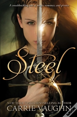 Capa do artigo Steel
