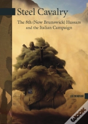 Capa do artigo Steel Cavalry