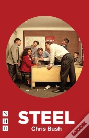 Capa do artigo Steel
