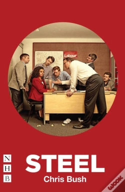 Capa do artigo Steel