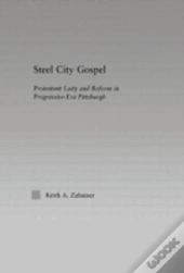 Steel City Gospel