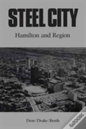 Capa do artigo Steel City