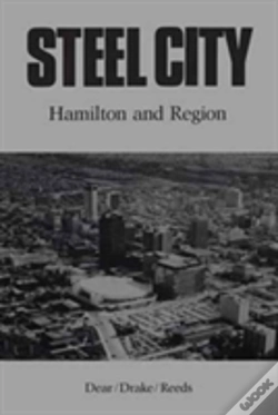 Capa do artigo Steel City
