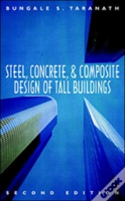Capa do artigo Steel, Concrete And Composite Design Of Tall Buildings
