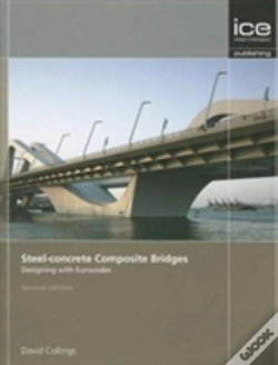 Capa do artigo Steel-Concrete Composite Bridges
