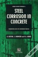 Steel Corrosion In Concrete