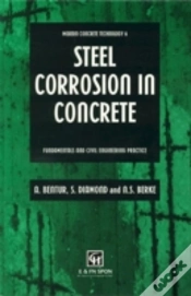 Capa do artigo Steel Corrosion In Concrete