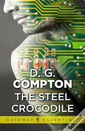 Capa do artigo Steel Crocodile