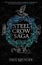 Steel Crow Saga - Preview