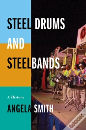 Capa do artigo Steel Drums And Steelbands