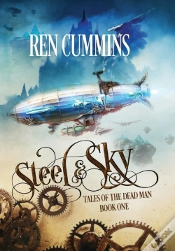 Capa do artigo Steel & Sky