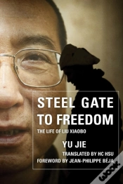 Capa do artigo Steel Gate To Freedom