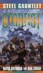Steel Gauntlet - Preview