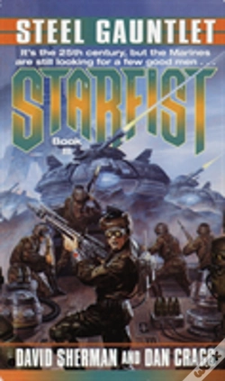 Capa do artigo Steel Gauntlet
