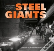Capa do artigo Steel Giants