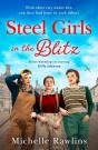 Steel Girls In The Blitz - Preview