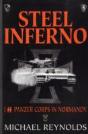 Steel Inferno - Preview