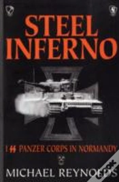 Capa do artigo Steel Inferno