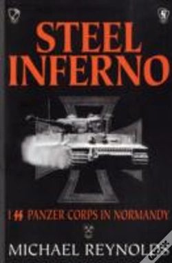 Capa do artigo Steel Inferno