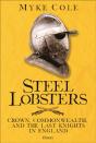 Steel Lobsters - Preview