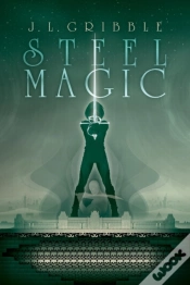 Capa do artigo Steel Magic