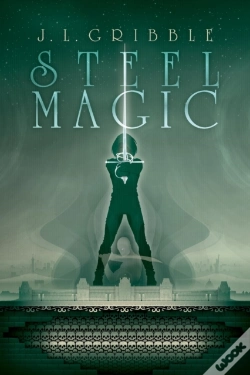 Capa do artigo Steel Magic