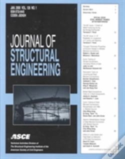 Capa do artigo Steel Moment Frames After Northridge